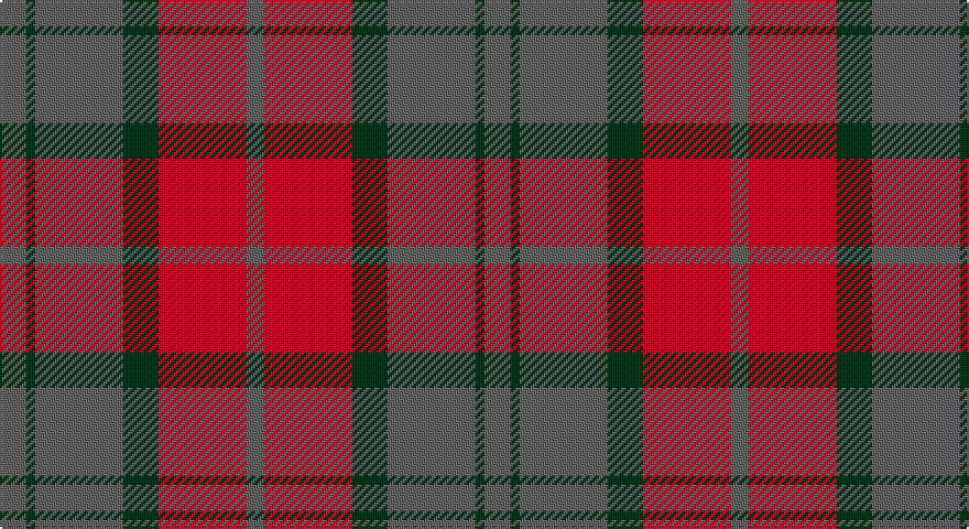 N/12 DG4 N40 DG16 R40 N/8 tartan