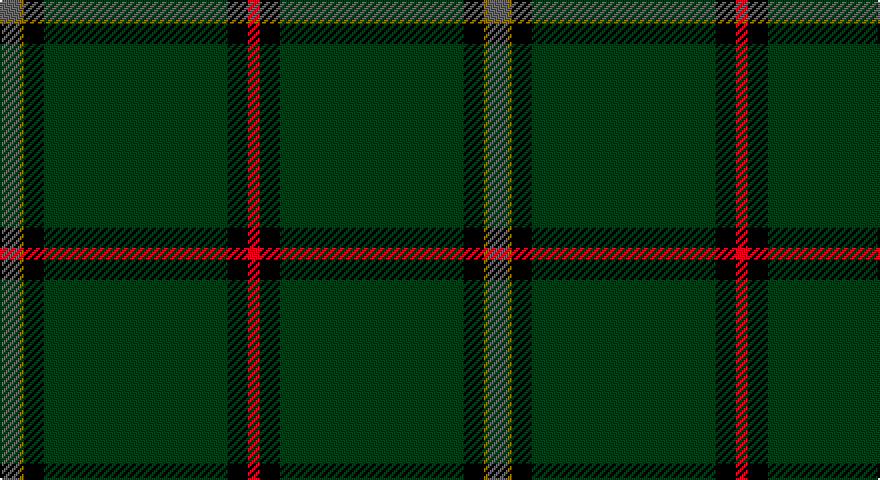 N/10 Y2 K10 DG92 K10 R/6 tartan