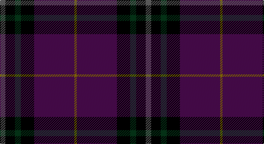 N/9 K16 DG10 K22 DP67 Y/4 tartan