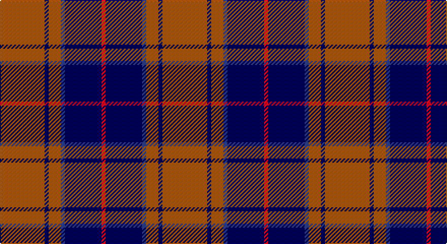 O/44 DB4 O12 DBi4 DB36 R/4 tartan