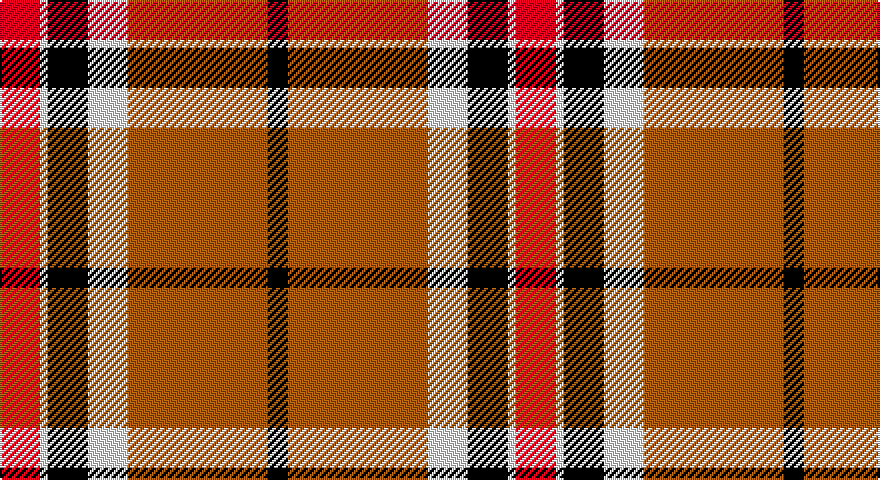 R/20 W4 K20 W20 O70 K/10 tartan