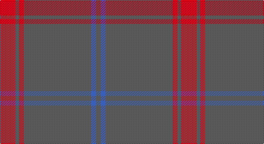 R/26 N6 R8 N112 B8 N/8 tartan