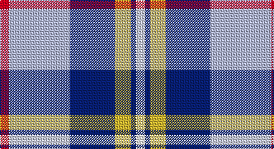R/15 LB98 DB72 LY25 DB8 W/15 tartan