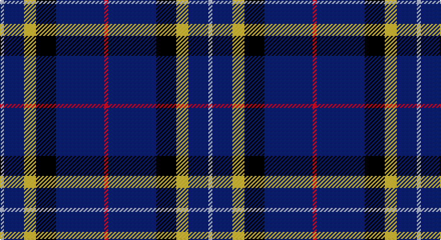 LB/4 DB20 LY12 K20 DB48 R/4 tartan
