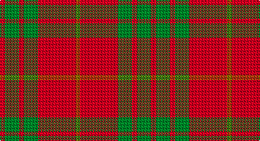 R/8 G24 R8 G24 R64 Y/8 tartan