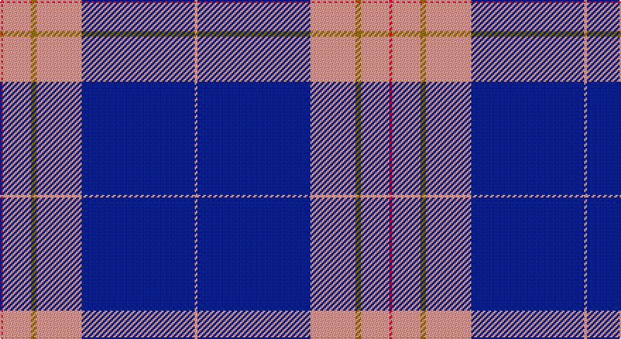 R/2 LR20 Y4 LR32 DB80 LR/2 tartan