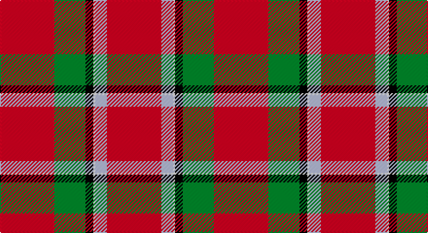 R/56 G32 K8 W2 LB12 R/56 tartan