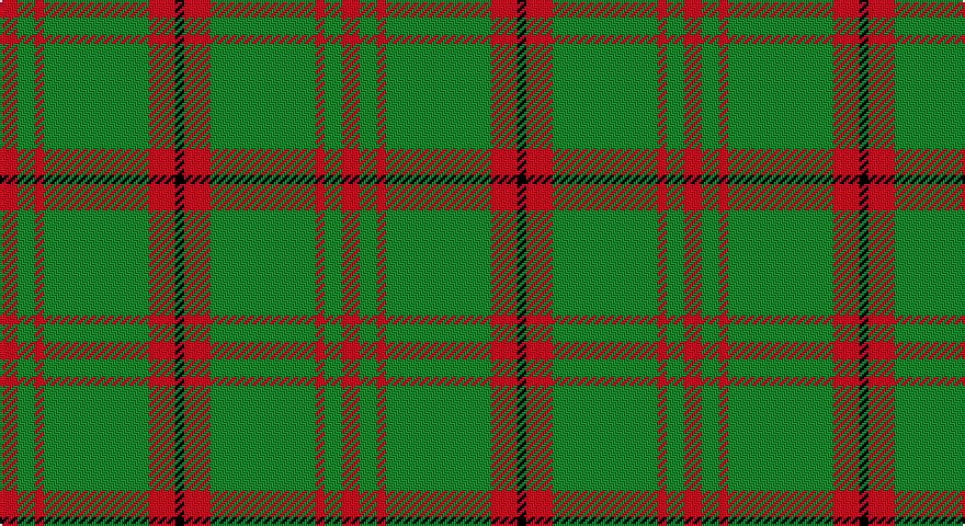 R/8 G8 R4 G48 R12 K/4 tartan
