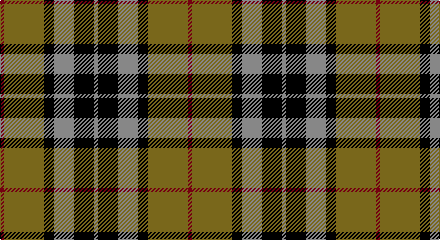 R/4 LY40 K10 W20 K20 W/4 tartan