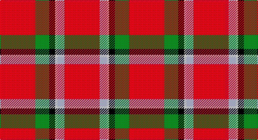 R/60 G24 K10 W4 LB12 R/60 tartan