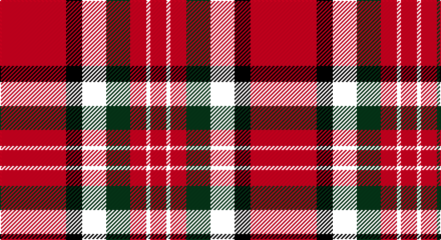 R/66 K16 K24 DG24 R16 K4 R/16 tartan