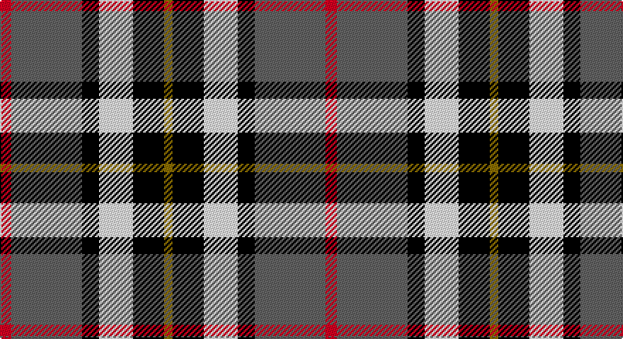 R/8 N50 K12 W24 K22 Y/6 tartan
