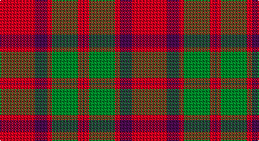 R/60 DP20 R8 G45 R8 DP/2 tartan