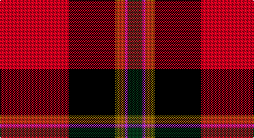 R/120 K80 Y6 O10 P6 DG/24 tartan