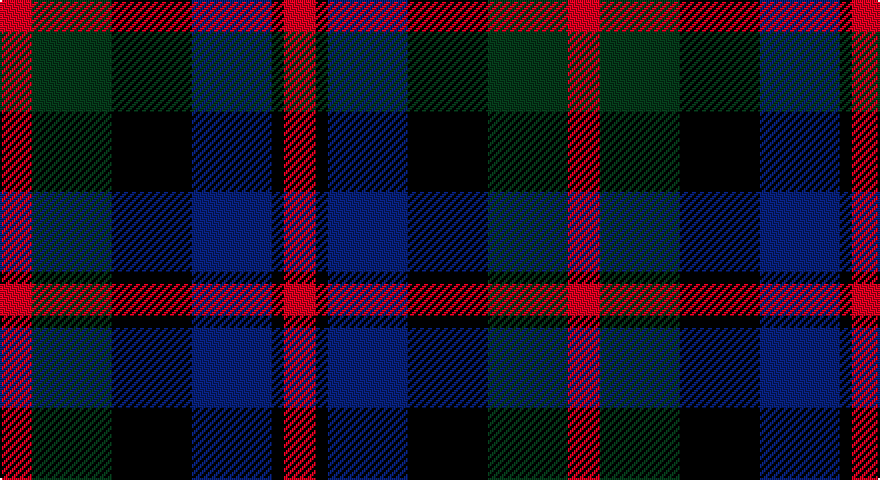 R/16 DG40 K40 DB40 K6 R/16 tartan