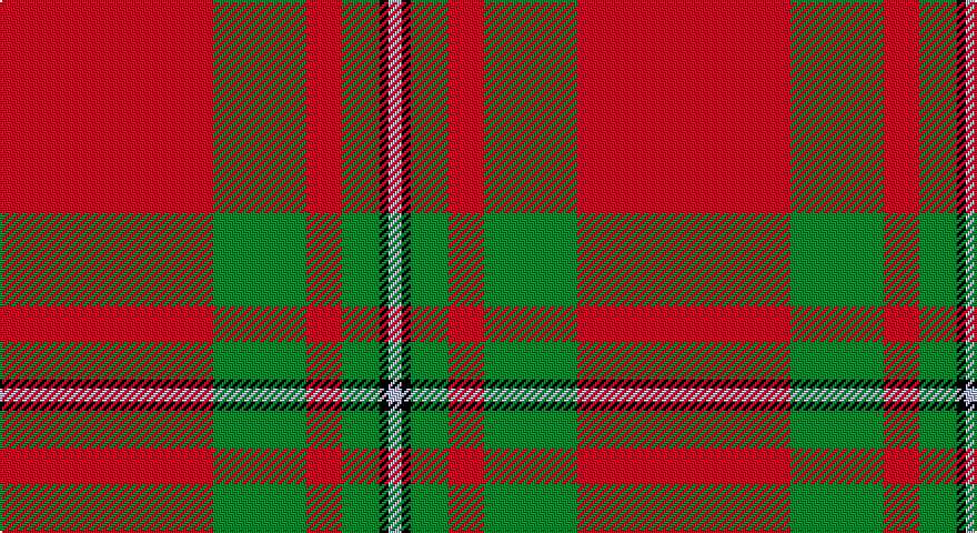 R/96 G42 R16 G17 K4 LB/6 tartan