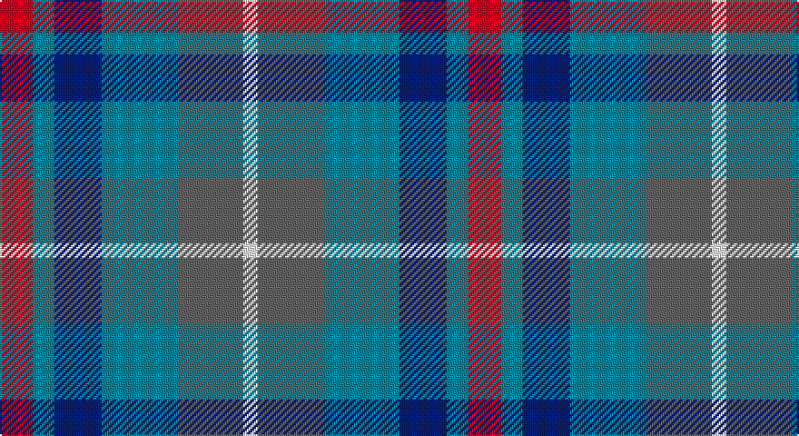 R/18 T12 DB26 T42 N36 W/8 tartan