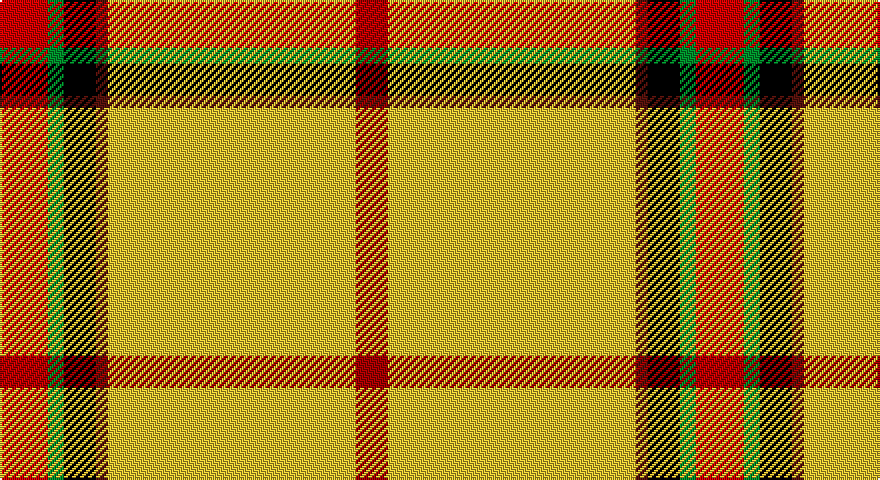 Ri/24 G8 K16 DR6 LY124 R/16 tartan