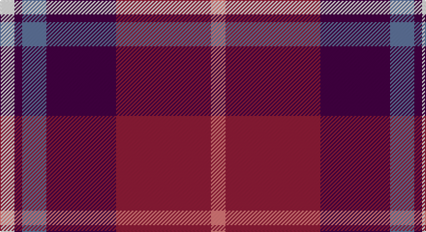 W/15 DP8 N25 DP72 R98 Ri/15 tartan