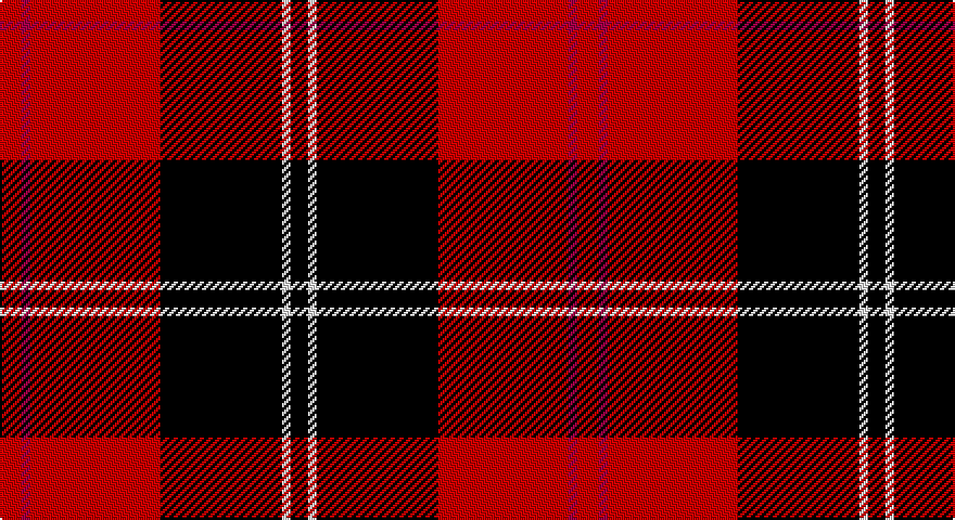 Ri/10 R4 Ri60 K56 W4 K/8 tartan