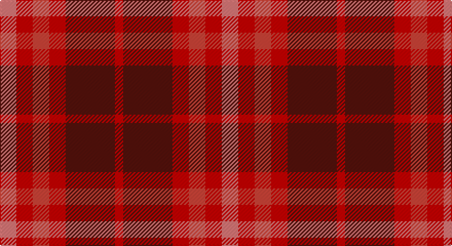 Rii/16 R16 Ri16 R16 DR48 R/8 tartan