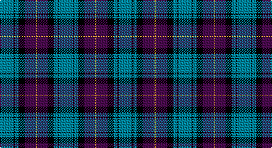T/22 K2 T6 K10 DP18 LO/2 tartan