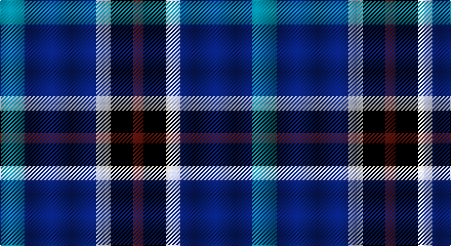 T/24 DB70 LB8 W6 K22 DR/10 tartan