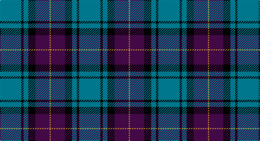 T/36 K4 T8 K12 DP24 LO/2 tartan