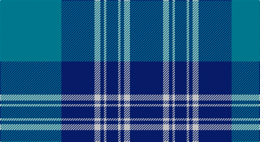 T/104 DB56 W10 DB6 W4 DB20 W4 DB6 W10 DB/56 tartan