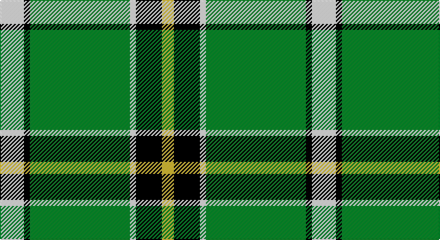 W/24 K6 G100 W6 K26 LY/12 tartan