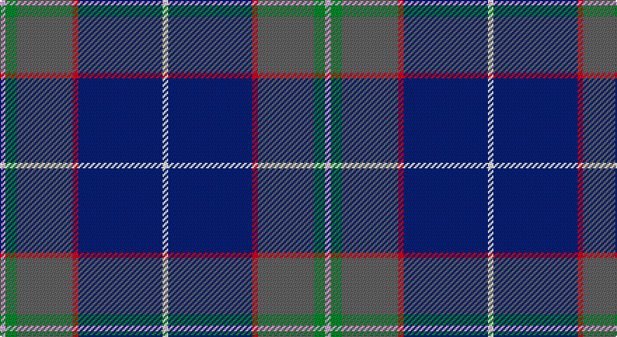 LP/4 G8 N40 R4 DB60 W/4 tartan