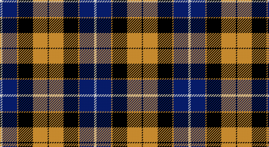 W/4 DB24 LO2 K24 LO24 K/2 tartan