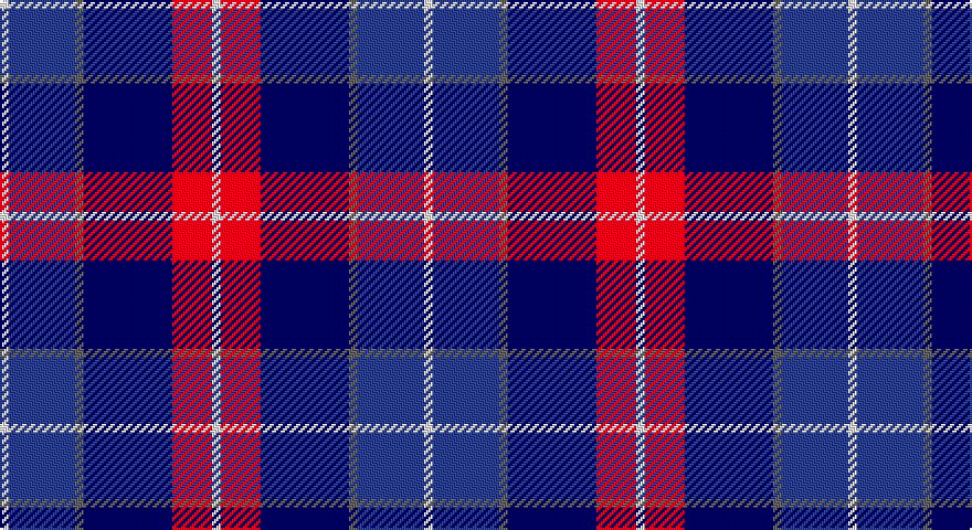 W/4 DBi30 N4 DB40 R18 W/4 tartan
