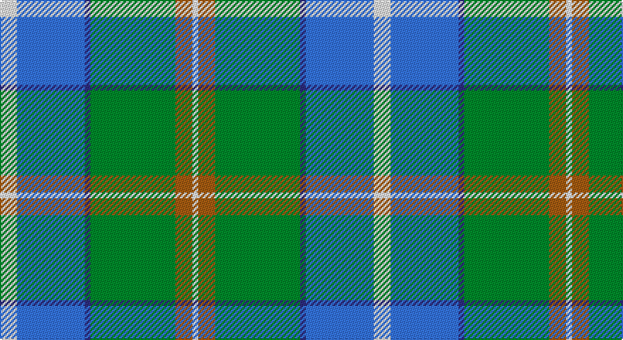 W/12 B48 DB4 G60 O12 W/4 tartan