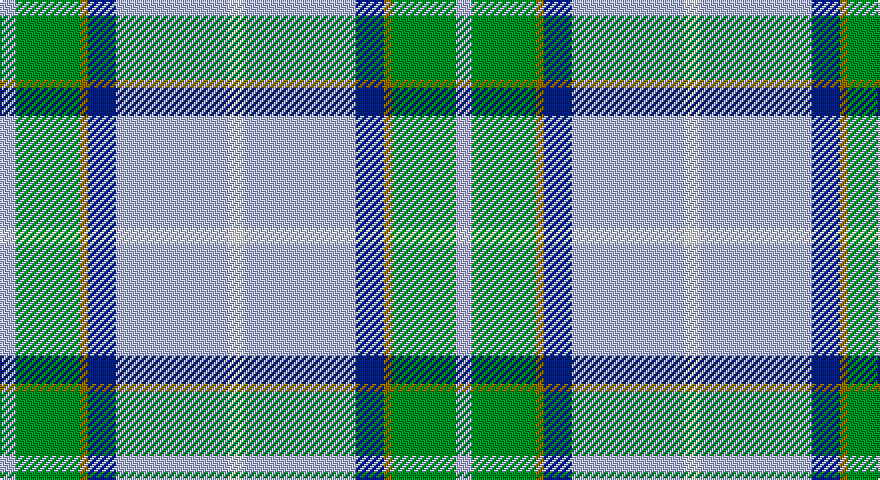 LB/8 G32 Y4 DB14 LB56 W/8 tartan
