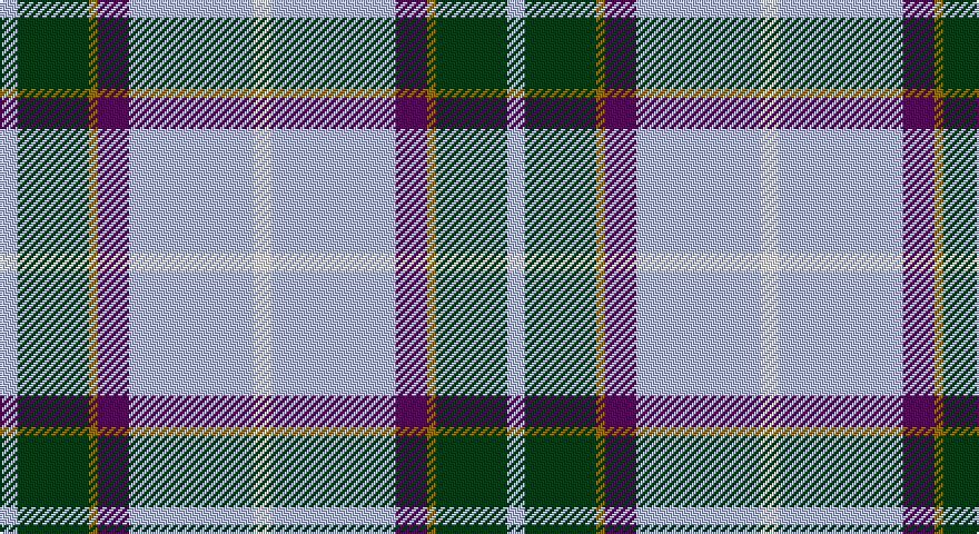 LB/8 DG32 Y4 DP14 LB56 W/8 tartan