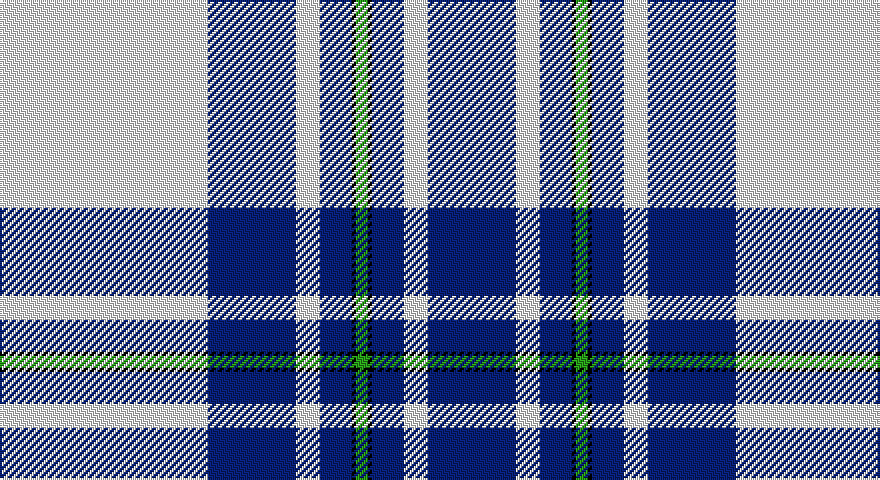 W/104 DB44 W12 DB16 K2 G6 K2 DB16 W12 DB/44 tartan