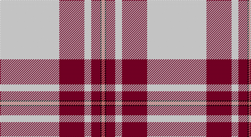 W/104 R44 W12 R16 K2 Ri/6 tartan