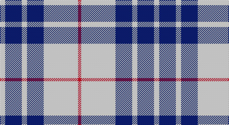 W/10 DB32 W10 DB32 W66 R/6 tartan