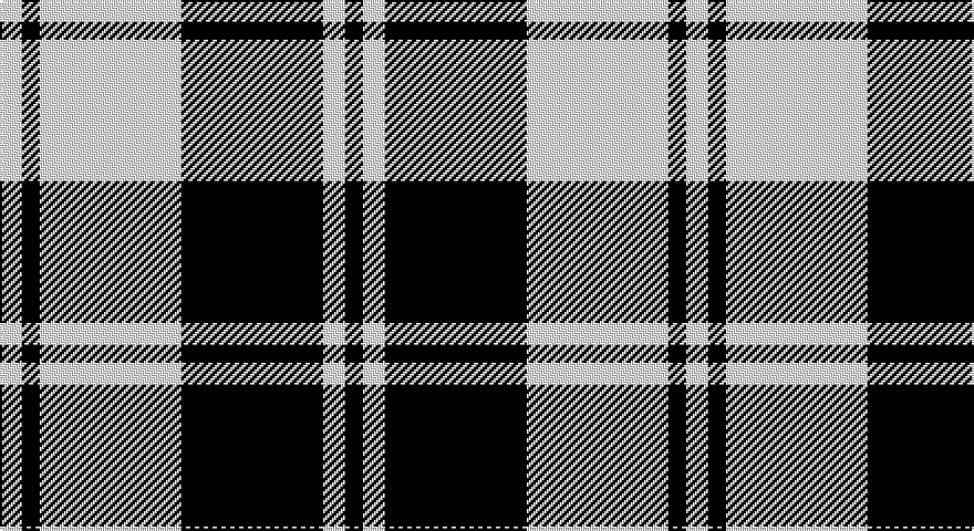 W/10 K8 W64 K64 W10 K/8 tartan