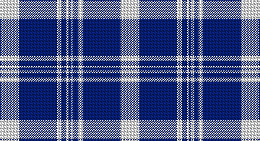 W/32 DB64 W8 DB8 W4 DB/4 tartan
