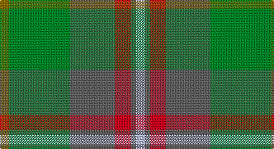 Y/15 G98 N72 R25 N8 LB/15 tartan