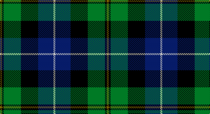 Y/4 K4 G36 K36 DB32 W/4 tartan