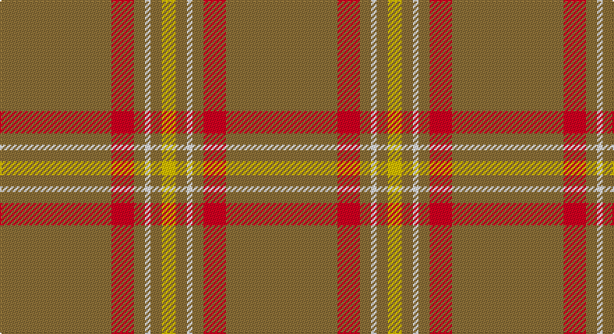 Y/80 R16 Y8 W4 Y8 LY/10 tartan