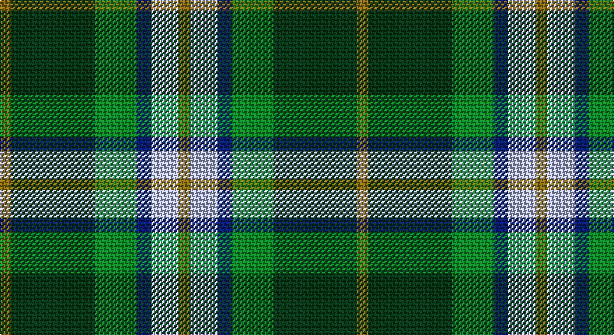 Y/8 DG60 G30 DB10 LB20 Y/8 tartan