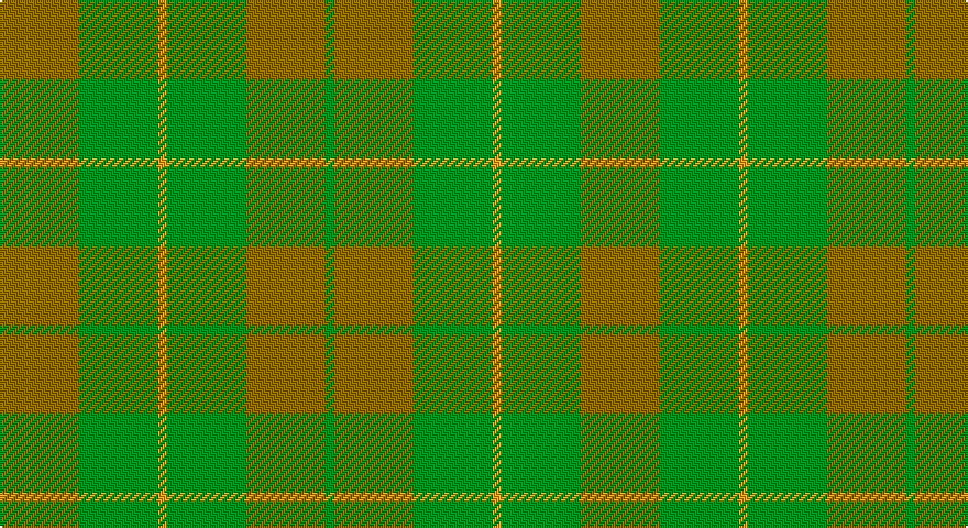Y/36 G36 LO4 G36 Y36 G/4 tartan