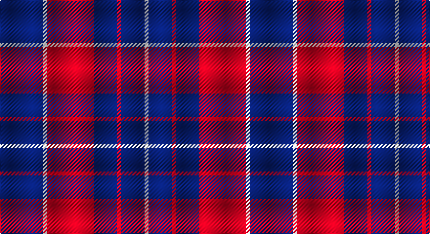 DB/44 W4 R48 DB24 R4 DB24 W/4 tartan