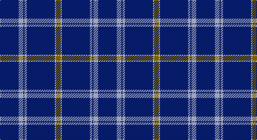 DB/32 LB8 DB2 LB4 DB48 W2 Y/8 tartan