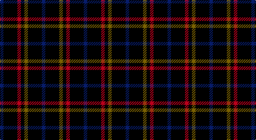 DB/6 K24 R6 K6 Y6 K24 DB/6 tartan