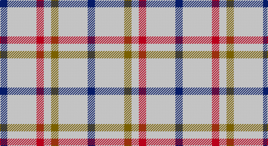 DB/12 W48 R12 W12 Y12 W48 DB/12 tartan